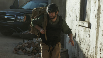 Imagen de Turno de Noche (T4): Ep.4 Control - 3
