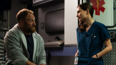 Imagen de Turno de Noche (T4): Ep.4 Control - 4