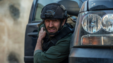 Imagen de Turno de Noche (T4): Ep.4 Control - 5