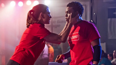 Imagen de Turno de Noche (T4): Ep.5 Turbulencias - 2