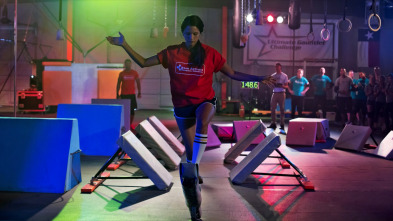 Imagen de Turno de Noche (T4): Ep.5 Turbulencias - 4