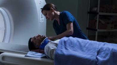 Imagen de Turno de Noche (T4): Ep.6 Asuntos de familia - 1