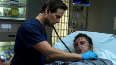 Imagen de Turno de Noche (T4): Ep.6 Asuntos de familia - 2