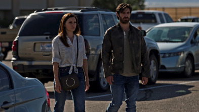 Imagen de Turno de Noche (T4): Ep.6 Asuntos de familia - 4