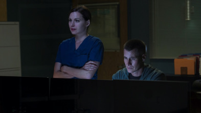 Imagen de Turno de Noche (T4): Ep.6 Asuntos de familia - 5