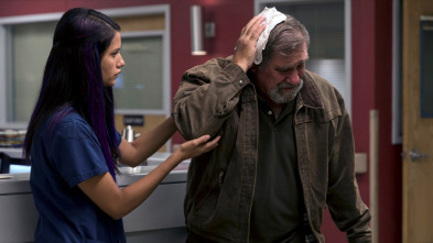 Imagen de Turno de Noche (T4): Ep.7 No pierdas la fe - 5