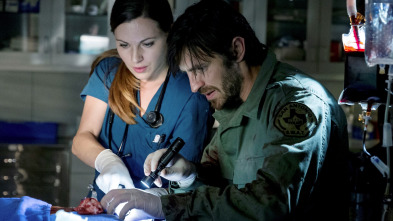Imagen de Turno de Noche (T4): Ep.8 Reinicio - 3