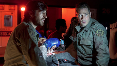 Imagen de Turno de Noche (T4): Ep.8 Reinicio - 4