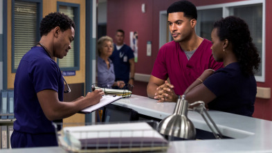 Imagen de Turno de Noche (T4): Ep.8 Reinicio - 5