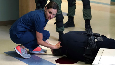 Imagen de Turno de Noche (T4): Ep.9 Tierra de libertad - 1