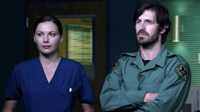 Imagen de Turno de Noche (T4): Ep.9 Tierra de libertad - 2