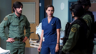 Imagen de Turno de Noche (T4): Ep.9 Tierra de libertad - 5