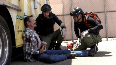 Imagen de Turno de Noche (T4): Ep.10 Renacer - 3