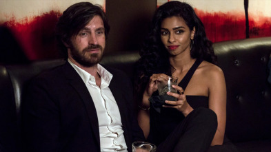 Imagen de Turno de Noche (T4): Ep.10 Renacer - 5