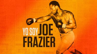 Imagen de Yo soy Joe Frazier - 2