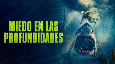 Imagen de Miedo en las profundidades - 2