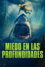 Imagen de Miedo en las profundidades - 1