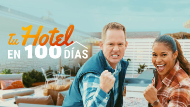 Imagen de Tu hotel en 100 días (T1) - 2