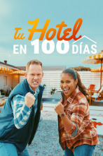 Imagen de Tu hotel en 100 días (T1) - 1