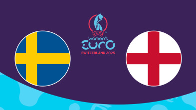 Imagen de Cuartos de final: Suecia - Inglaterra - 2