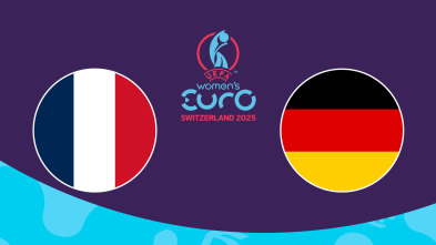 Imagen de Cuartos de final: Francia - Alemania - 2