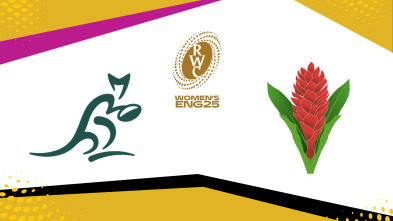 Imagen de Grupo  A: Australia - Samoa (VO) - 2