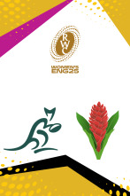 Imagen de Grupo  A: Australia - Samoa (VO) - 1