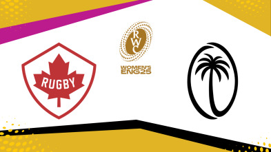 Imagen de Grupo  B: Canadá - Fiyi (VO) - 2