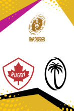 Imagen de Grupo  B: Canadá - Fiyi (VO) - 1