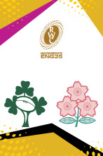 Imagen de Grupo  C: Irlanda - Japón - 1