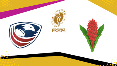 Imagen de Grupo  A: EEUU - Samoa - 2