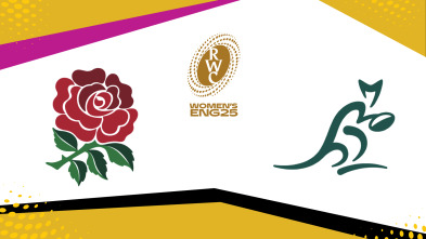 Imagen de Grupo  A: Inglaterra - Australia - 2