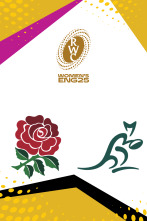 Imagen de Grupo  A: Inglaterra - Australia - 1