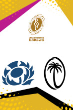 Imagen de Grupo  B: Escocia - Fiyi - 1