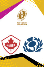 Imagen de Grupo  B: Canadá - Escocia - 1
