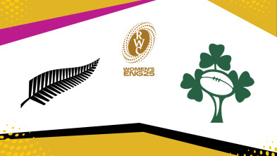 Imagen de Grupo  C: Nueva Zelanda - Irlanda - 2