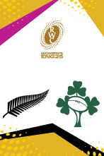 Imagen de Grupo  C: Nueva Zelanda - Irlanda - 1