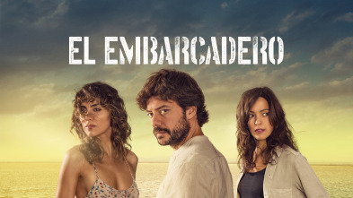 Imagen de El embarcadero (T2) - 2