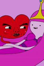 Imagen de Hora de aventuras (T1): Ricardio el Corazón/ Hora de empresarios - 1