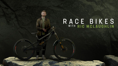 Imagen de Race Bikes with Ric McLaughlin  - 2