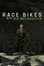 Imagen de Race Bikes with Ric McLaughlin  - 1