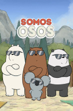Imagen de Somos osos (T2) - 1