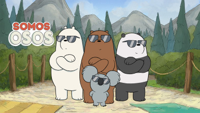 Imagen de Somos osos (T2) - 2
