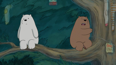 Imagen de Somos osos (T2): El amigo de Panda - 2