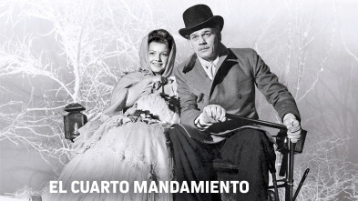 Imagen de El Cuarto Mandamiento - 4
