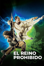 Imagen de El reino prohibido - 1