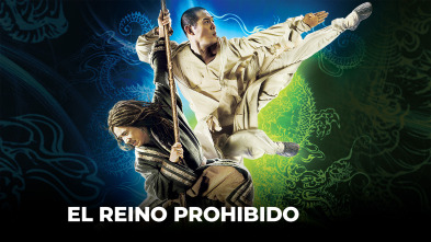 Imagen de El reino prohibido - 2
