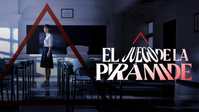 Imagen de El juego de la pirámide (T1) - 4