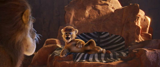 Imagen de Misión Panda en África - 5