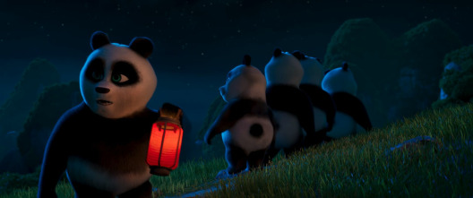 Imagen de Misión Panda en África - 11